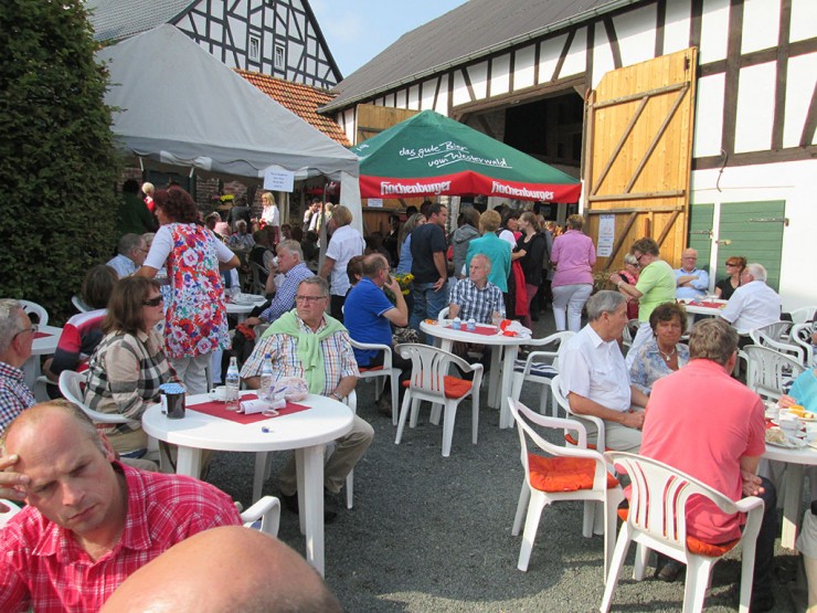 650 Jahre Zehnhausen - Heimatfest_5